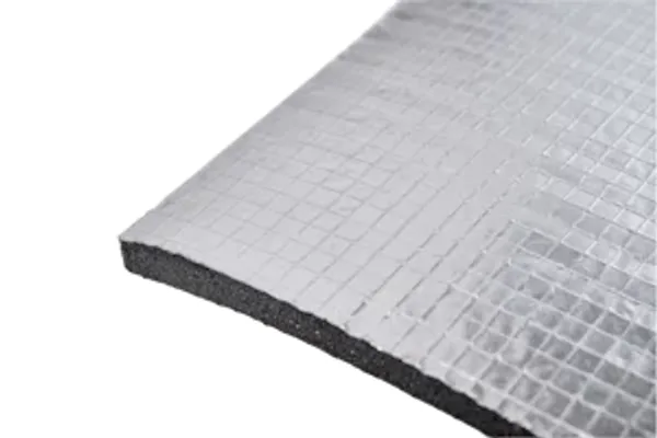 Рулоны METALL Unionflex